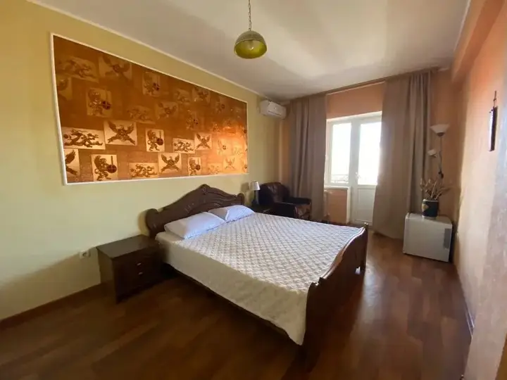 Сочи: Guest House Liza
