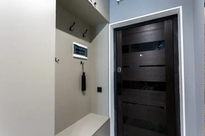 Сочи: Квартира 4.16 STUDIO SOCHI PARK 3