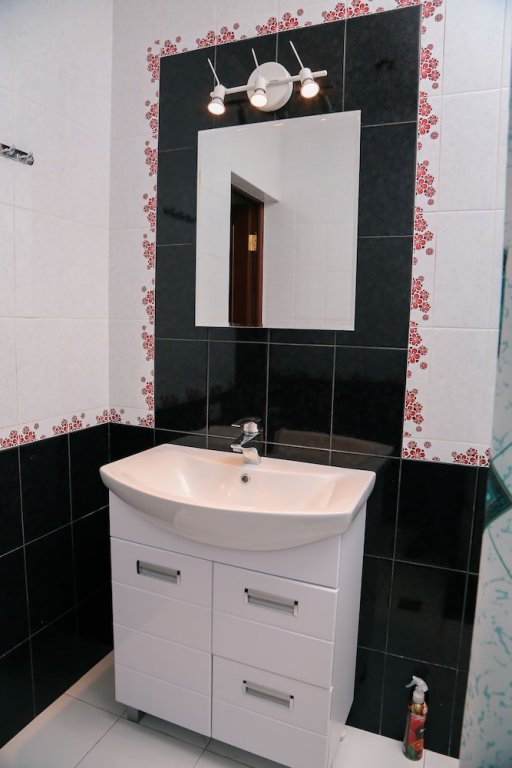 Сочи: Guest House Lokalita