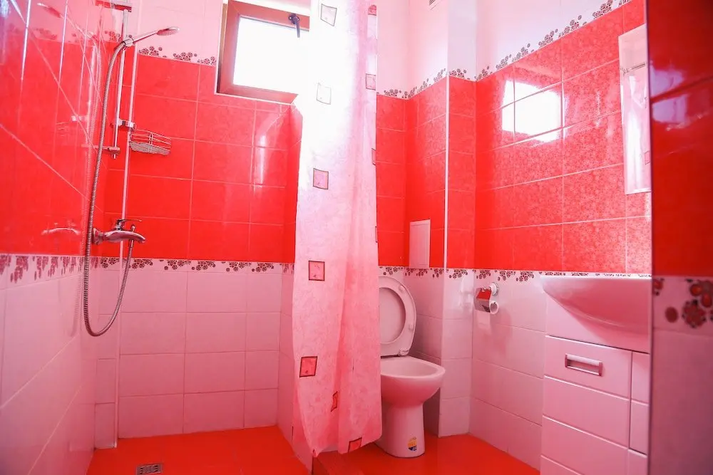 Сочи: Guest House Lokalita
