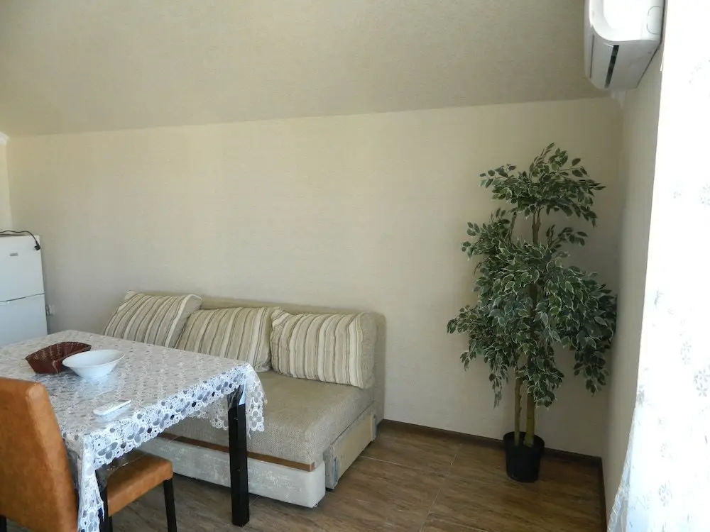 Сочи: Guest House Lokalita