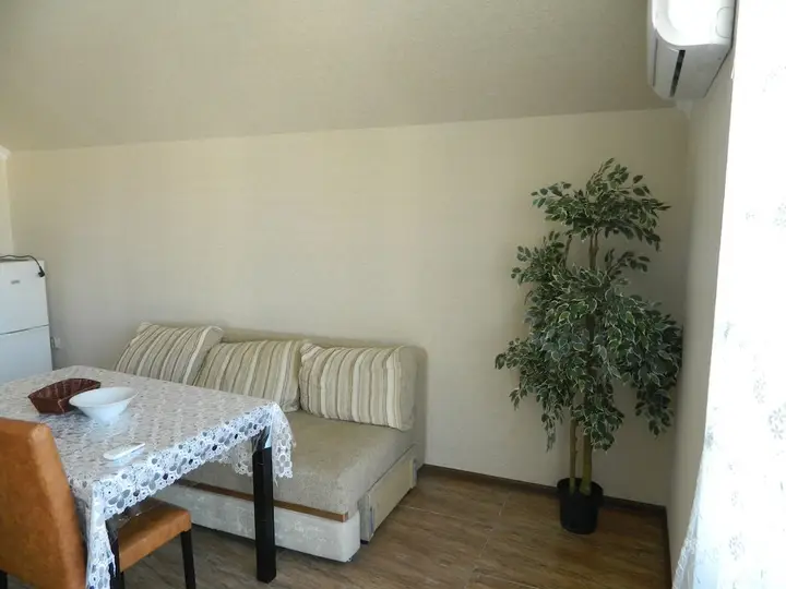 Сочи: Guest House Lokalita