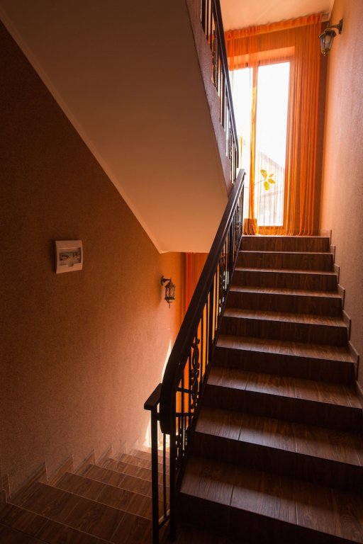 Сочи: Guest House Lokalita