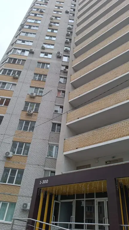 Воронеж: Квартира У Татьяны