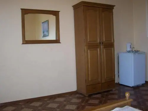 Сочи: Guest House Lotos