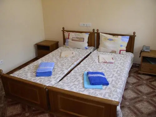 Сочи: Guest House Lotos