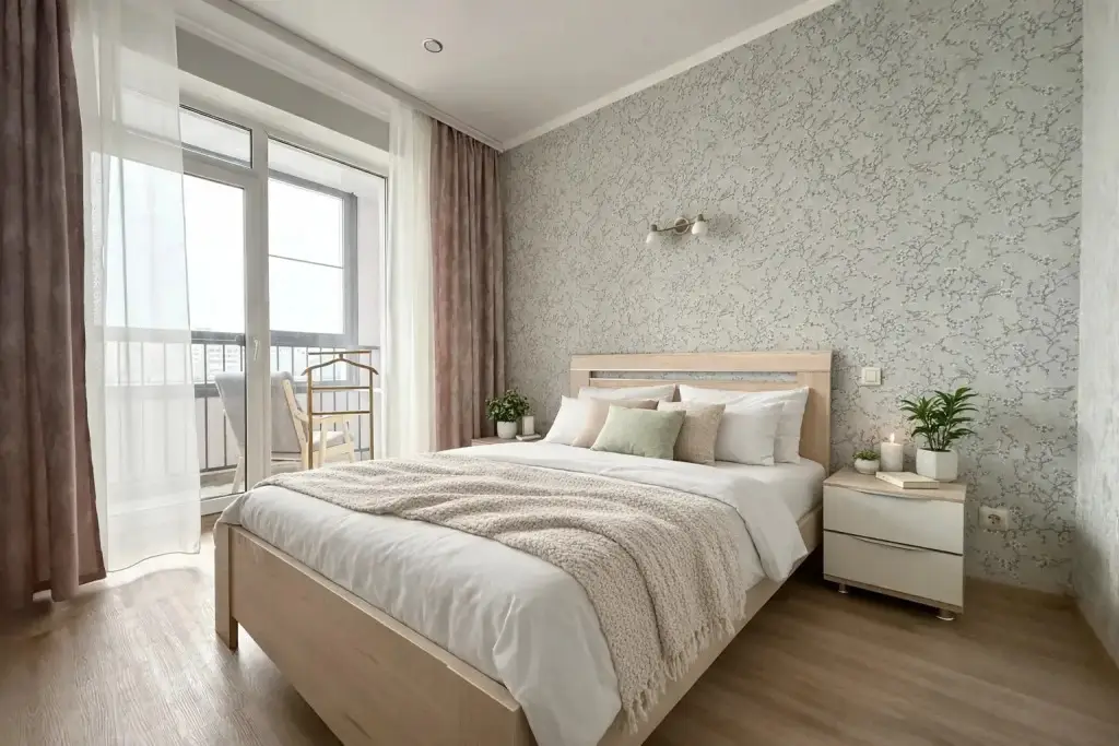 Квартира уютное место Hugge Place — фото 1
