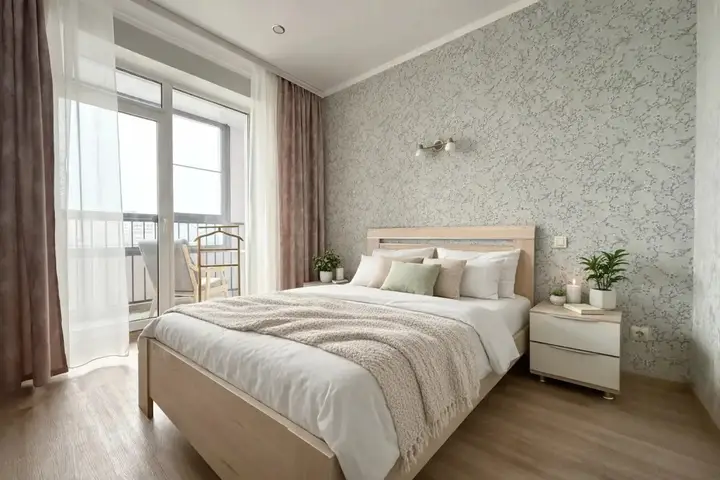 Новосибирск: Квартира уютное место Hugge Place