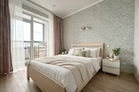Квартира уютное место Hugge Place — фото 1