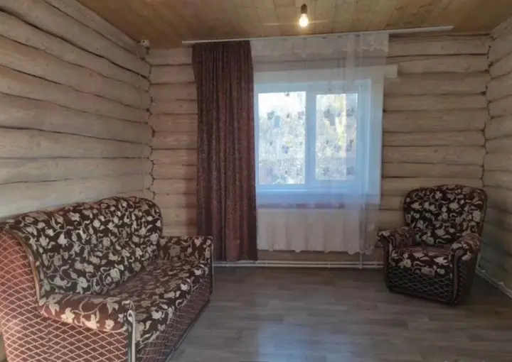 Уфа: Частный дом Уфа - СНТ Нива