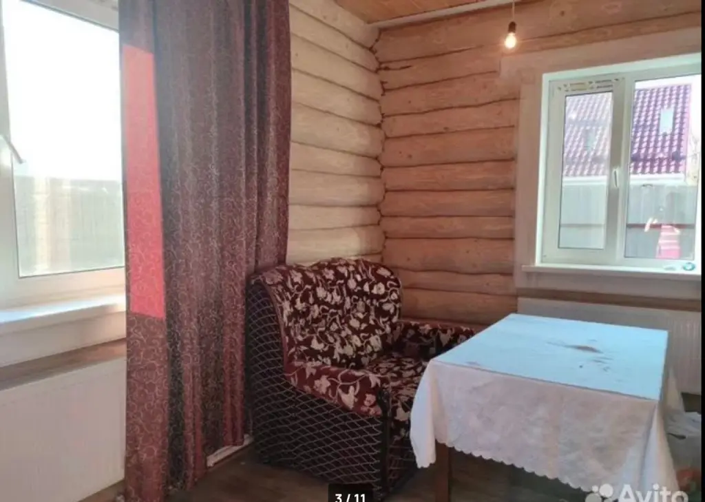 Уфа: Частный дом Уфа - СНТ Нива