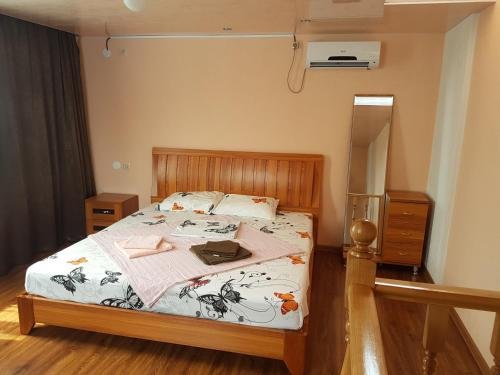 Сочи: Guest House Ludmila