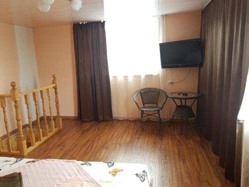 Сочи: Guest House Ludmila