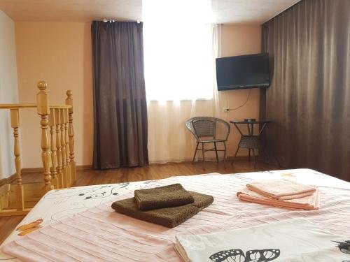 Сочи: Guest House Ludmila
