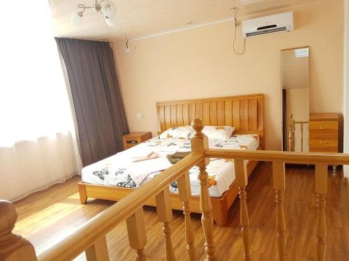 Сочи: Guest House Ludmila