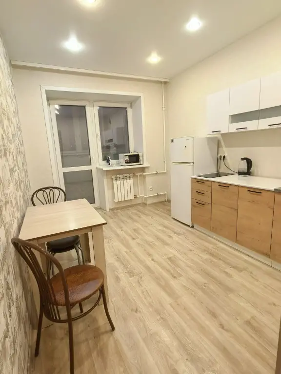 Благовещенск: Квартира на Амурской 55/3