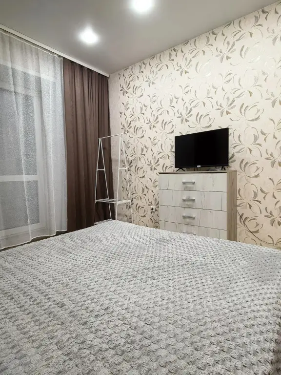 Благовещенск: Квартира на Амурской 55/3