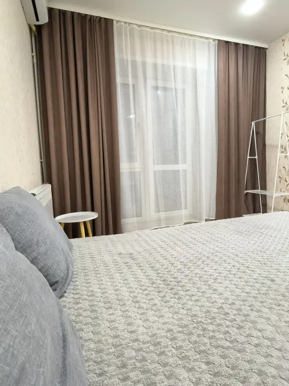 Благовещенск: Квартира на Амурской 55/3
