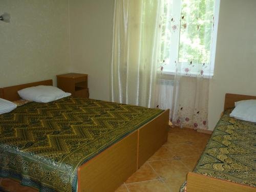 Сочи: Guest House Lyudmila