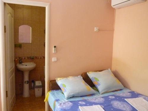 Сочи: Guest House Lyudmila