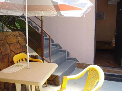 Сочи: Guest House Lyudmila