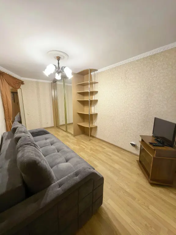 Благовещенск: Квартира на Кузнечной 17