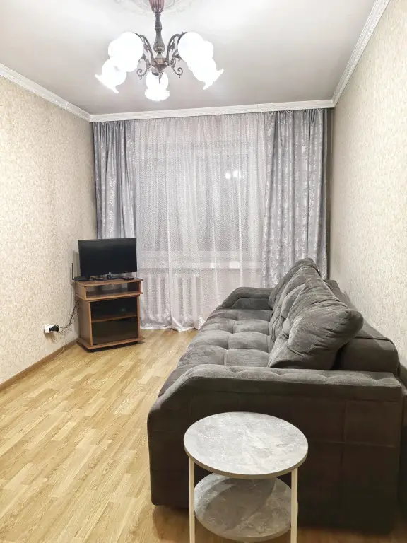 Благовещенск: Квартира на Кузнечной 17