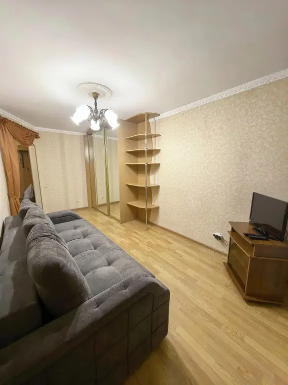 Благовещенск: Квартира на Кузнечной 17