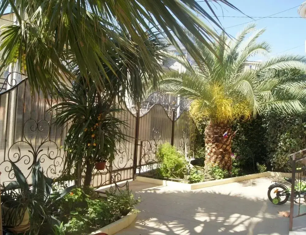 Guest House Magnolia — фото 1