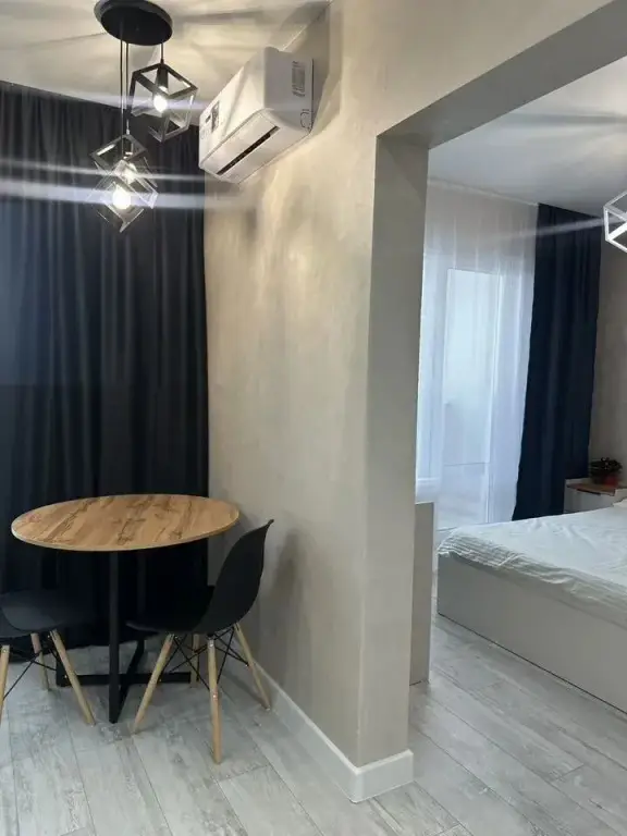 Барнаул: Квартира на Трудовом переулке 28А