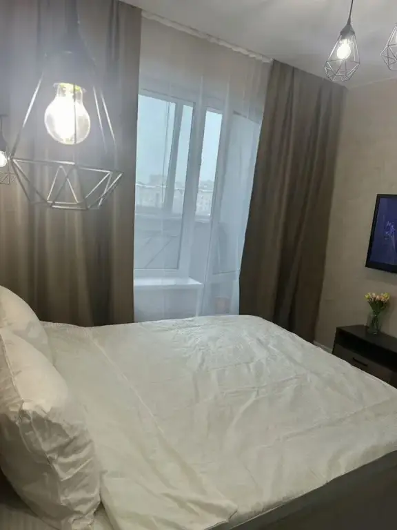 Барнаул: Квартира в центре Барнаула