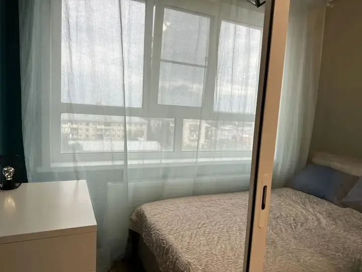 Барнаул: Квартира на Челюскинцев 80В