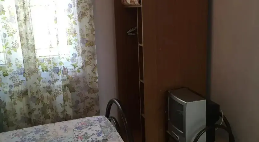 Сочи: Маргарита
