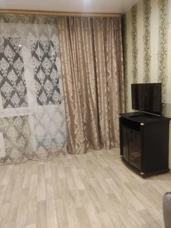 Благовещенск: Квартира на Октябрьской 221