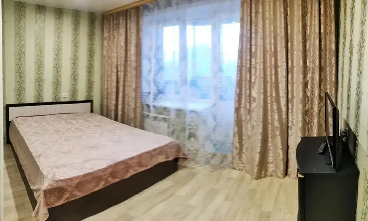Благовещенск: Квартира на Октябрьской 221