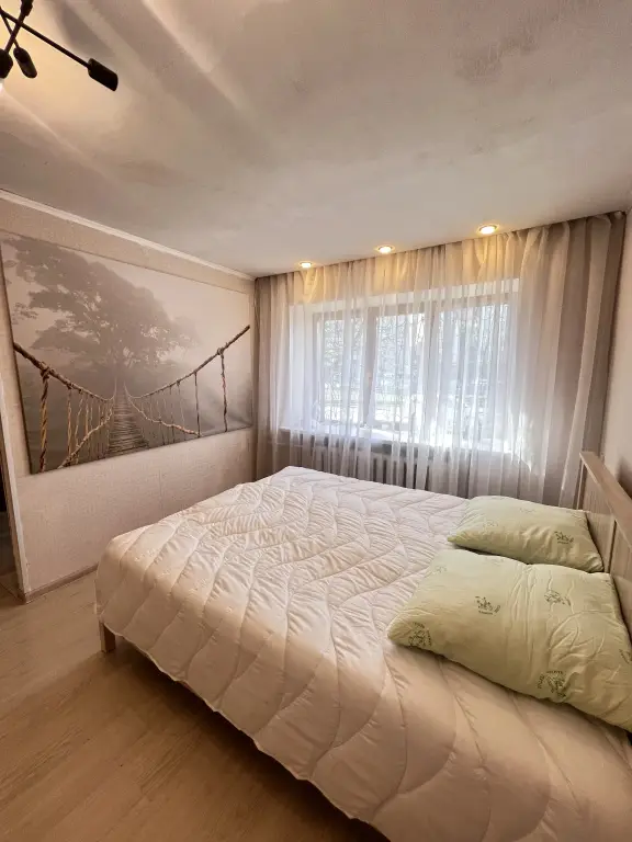Екатеринбург: Квартира Уютная квартира в центре города