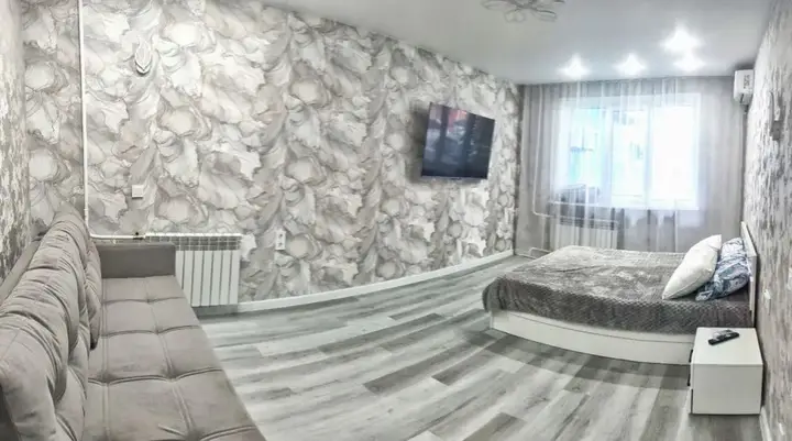 Благовещенск: Квартира на Зейской 256