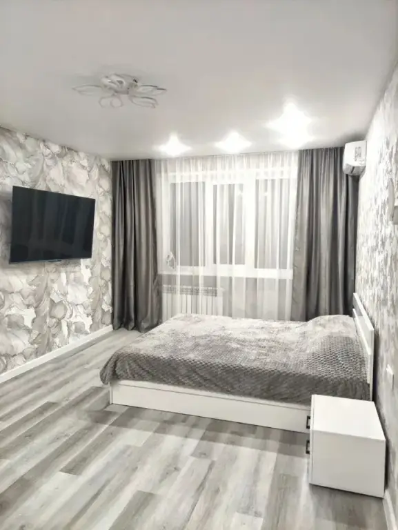 Квартира на Зейской 256 — фото 1
