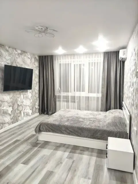 Квартира на Зейской 256 — фото 1