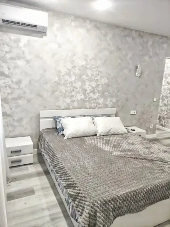 Благовещенск: Квартира на Зейской 256
