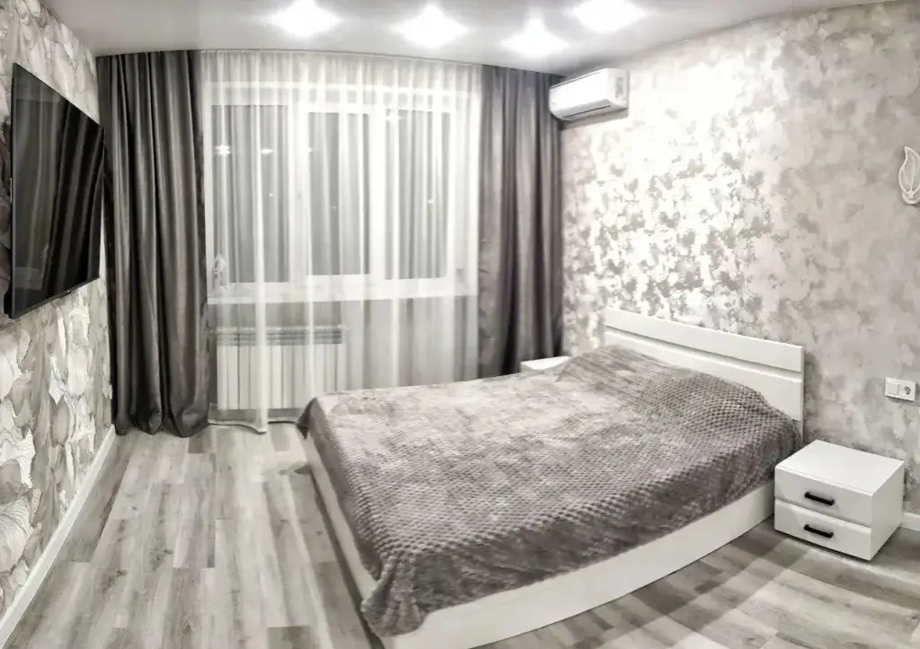 Благовещенск: Квартира на Зейской 256