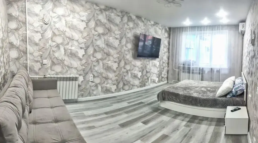 Благовещенск: Квартира на Зейской 256