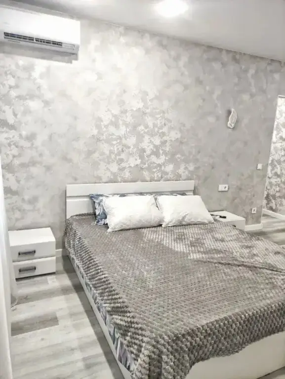 Благовещенск: Квартира на Зейской 256
