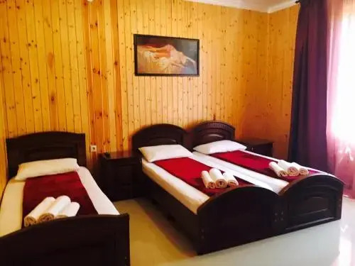 Сочи: Guest House Margaritka