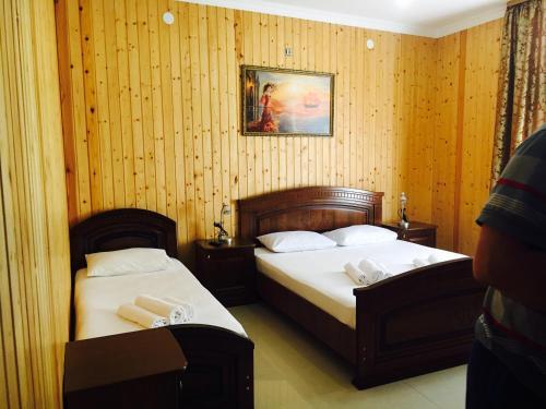 Сочи: Guest House Margaritka