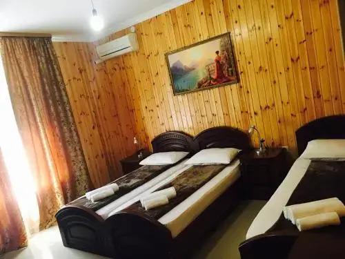 Сочи: Guest House Margaritka