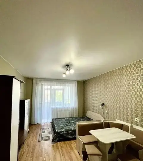 Квартира на Улице Интернациональная 101 (26) — фото 1