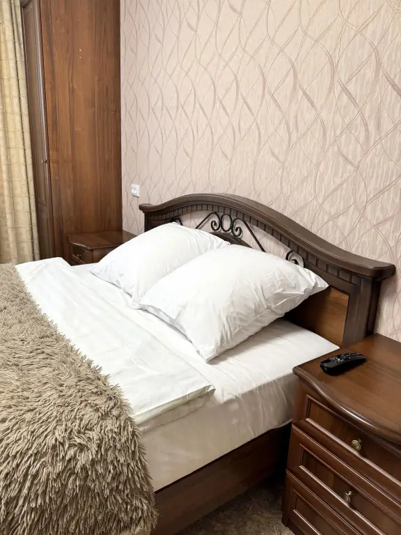 Алатырь: Квартира Уютная двухкомнатная квартира в г. Алатырь