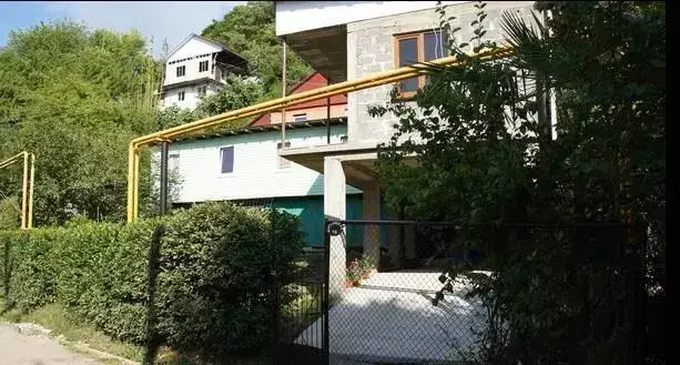 Сочи: Guest House Markar