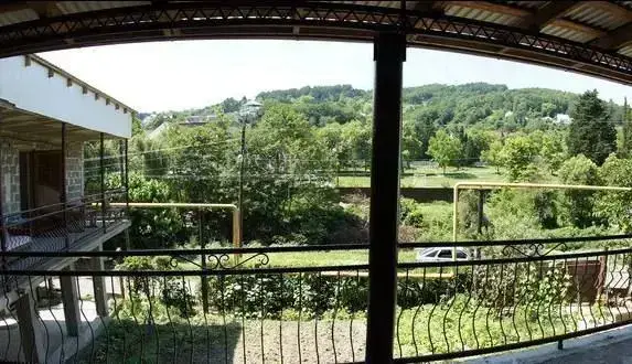 Сочи: Guest House Markar